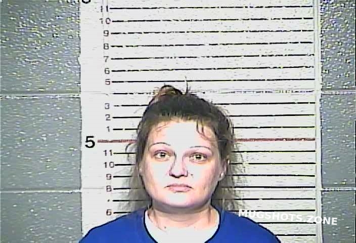 BOWMAN JULIA LYNETTE 07/18/2022 - Franklin County Mugshots Zone