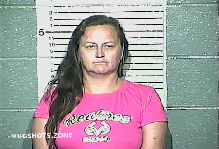 MORROW MARY RUTH 08/17/2022 - Franklin County Mugshots Zone