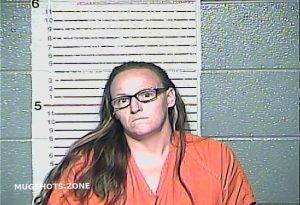 MEADE JANICE RENEE 08/19/2022 - Franklin County Mugshots Zone