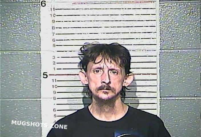 WRAY JAMES ALBERT 08/20/2022 - Franklin County Mugshots Zone