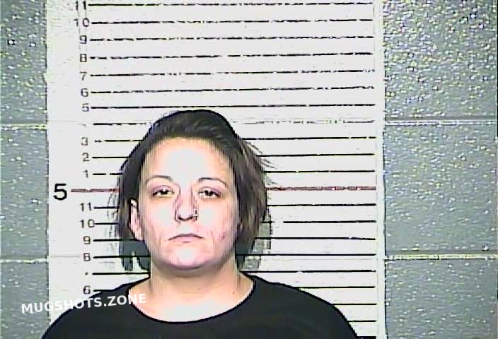 Rucker Kacie Nicole 09192022 Franklin County Mugshots Zone 