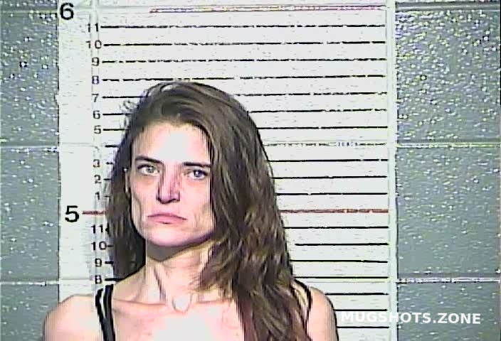 Ferrin Britney Lynn 10022022 Franklin County Mugshots Zone