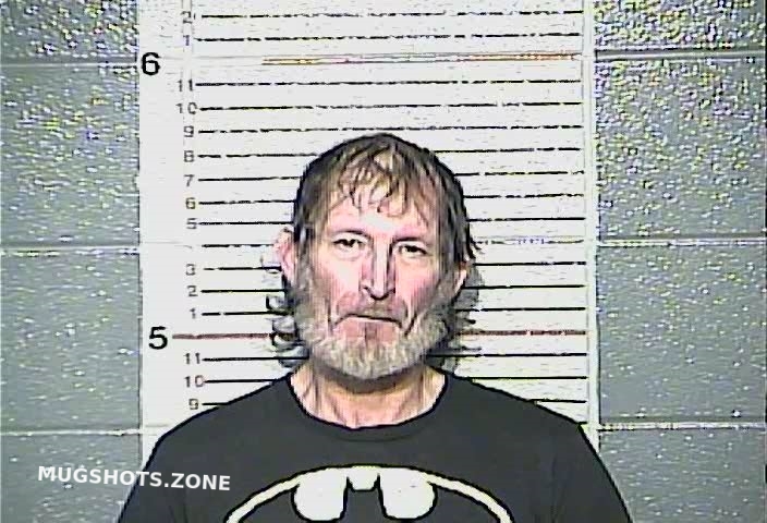 Parker Billy Wayne 12192022 Franklin County Mugshots Zone