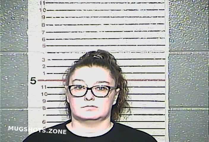 Franklin Ashley Marie 02152023 Franklin County Mugshots Zone 