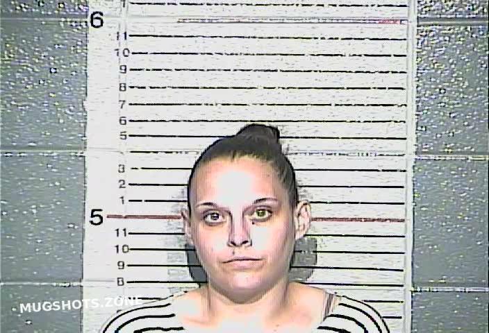 Worthington Amber Nicole 05 29 2023 - Franklin County Mugshots Zone