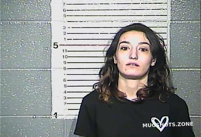 CHADWELL HOLLY ANNE 04/12/2024 - Franklin County Mugshots Zone