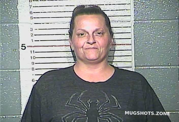 WILSON APRIL JANE 04/30/2024 - Franklin County Mugshots Zone