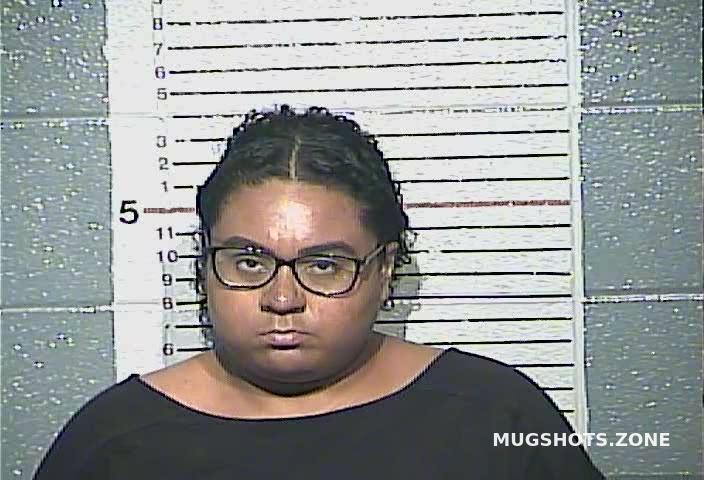 JOHNSON KARINA ODALIS 06/11/2024 - Franklin County Mugshots Zone