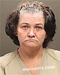 STATEN KAREN S 08/30/2021 - Franklin County Mugshots Zone