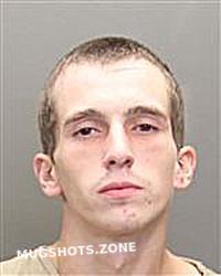 REEDY TYLER SAMUEL 10/26/2021 - Franklin County Mugshots Zone