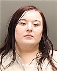 BERNS KARLEY TAYLOR 02/01/2022 - Franklin County Mugshots Zone