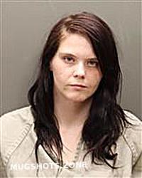 HATFIELD WHITNEY FAYE 02/11/2022 - Franklin County Mugshots Zone