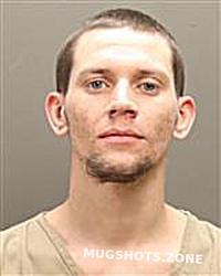 KEIL AUSTIN B 02/27/2022 - Franklin County Mugshots Zone