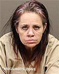 KLINGER CHERYL L 03/02/2022 - Franklin County Mugshots Zone