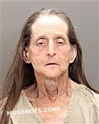 BERNEY TAMMY SUE Franklin County Mugshots Zone