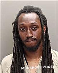 Seals Devonte Rayshawn 08 05 2022 - Franklin County Mugshots Zone