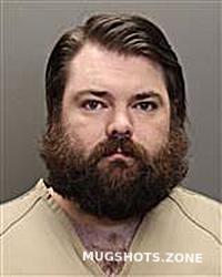 BETZ GREGORY ROBERT 09/02/2022 - Franklin County Mugshots Zone