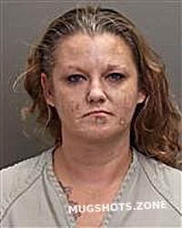 MCKINSTER TISHA LIN 09/13/2022 - Franklin County Mugshots Zone