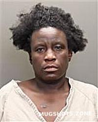 JOHNSON JAYME L 09/19/2022 - Franklin County Mugshots Zone