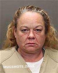 TURNER LORI BETH 10/14/2022 - Franklin County Mugshots Zone