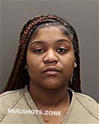 MCGARITY LAYONNA S 11/25/2022 - Franklin County Mugshots Zone