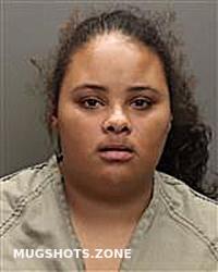 DEMONS KIERA NICOLE 11/28/2022 - Franklin County Mugshots Zone