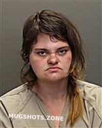 DIEBOLD JESSICA NICOLE 12/08/2022 - Franklin County Mugshots Zone