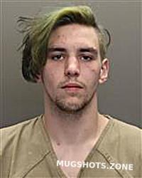 PARKS RYAN NICHOLAS 12/12/2022 - Franklin County Mugshots Zone