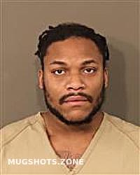 DAVIS DAMON ANTHONY 12/16/2022 - Franklin County Mugshots Zone