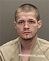 HOOD QUINTON JAMES 01/10/2023 - Franklin County Mugshots Zone