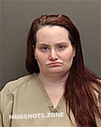 REED FELICITY ANN 01/17/2023 - Franklin County Mugshots Zone