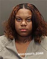 BAKER KEISHA 02/14/2023 - Franklin County Mugshots Zone