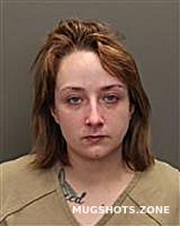 SCAFFIDI SAMANTHA ANN 02/17/2023 - Franklin County Mugshots Zone