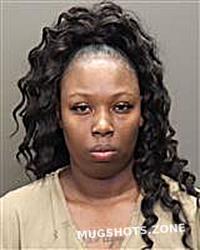 Black Taquila Joylaine 04 02 2023 - Franklin County Mugshots Zone