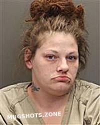 SPEAKMAN HEATHER 04/19/2023 - Franklin County Mugshots Zone