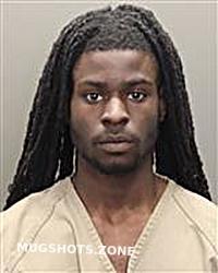 ALLEN JAYLEN M 05/01/2023 - Franklin County Mugshots Zone