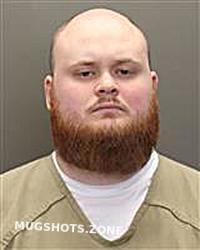 MILLER ERIC C II 06/01/2023 - Franklin County Mugshots Zone