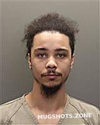 WARD JAZON AMIR MITCHELL 06/27/2023 - Franklin County Mugshots Zone