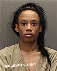RIDLEY JAYLA RAYE 07/03/2023 - Franklin County Mugshots Zone