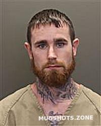 CALL CORY 07/17/2023 - Franklin County Mugshots Zone