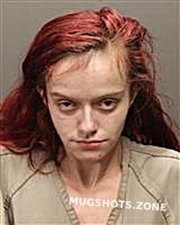 FULTZ DESTINEY ANN 08/10/2023 - Franklin County Mugshots Zone