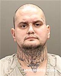 REES WESLEY BRYAN 08/15/2023 - Franklin County Mugshots Zone