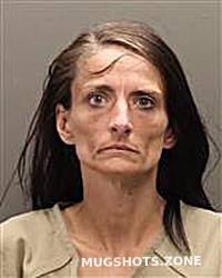 HAYES HEATHER NECOLE 10/06/2023 - Franklin County Mugshots Zone