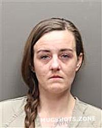 BOYER ANISTASIA NICOLE 12/21/2023 - Franklin County Mugshots Zone