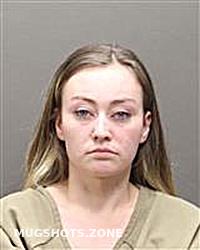 STROUD BRITTANY MARIE 01/10/2024 - Franklin County Mugshots Zone