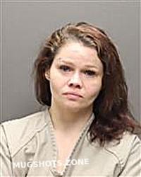 DOTSON SARAH ROSA 01/11/2024 - Franklin County Mugshots Zone