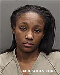 DIXON DEZIRE 01/18/2024 - Franklin County Mugshots Zone