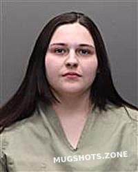 GODDARD CARMIN MARIE 02/07/2024 - Franklin County Mugshots Zone