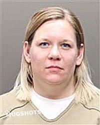 ROUSE TARA DANIELLE 02/08/2024 - Franklin County Mugshots Zone