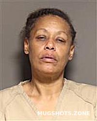 AYERS GLORIA LYNN 03/03/2024 - Franklin County Mugshots Zone